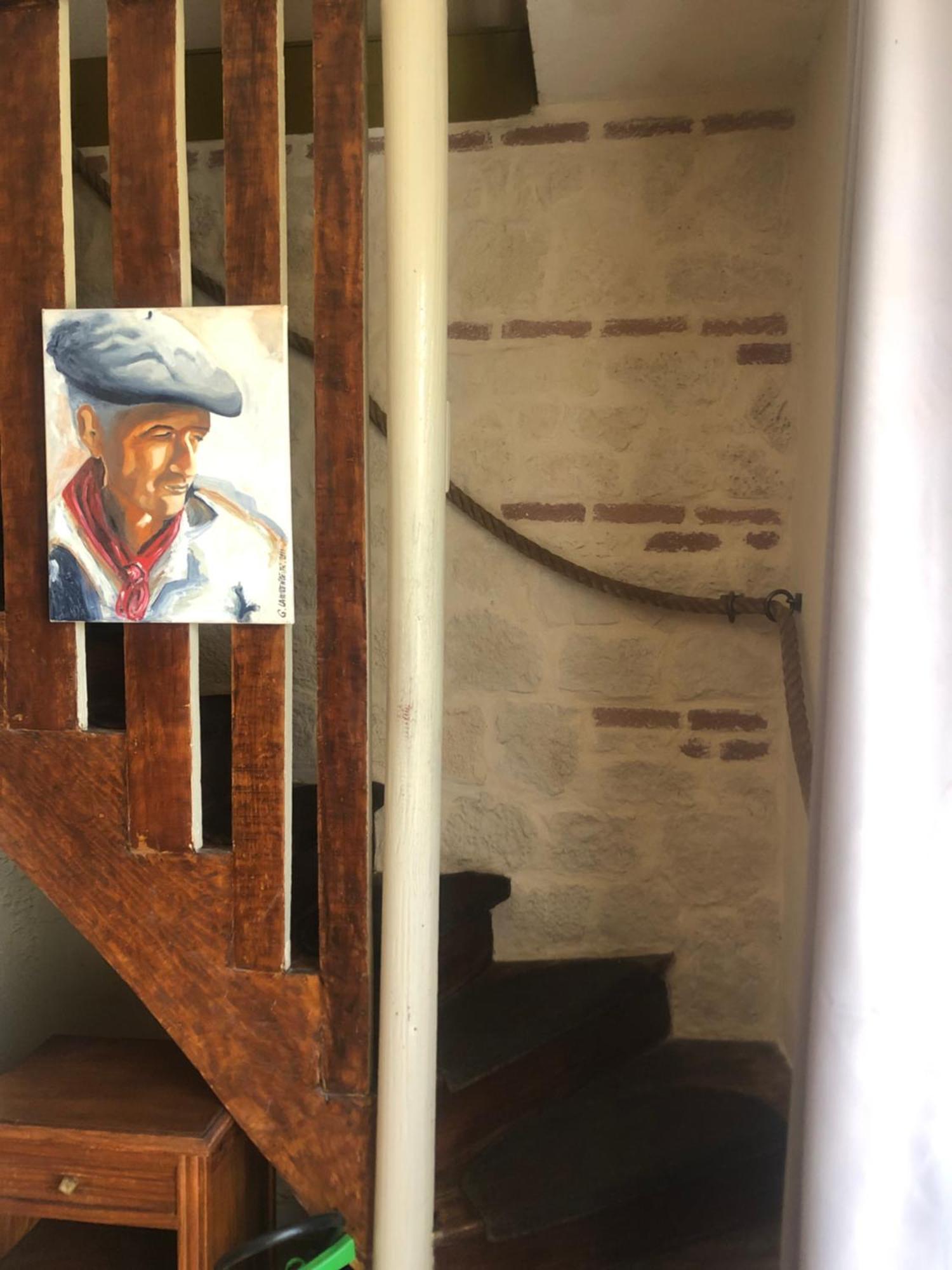 La Maison Des Ateliers